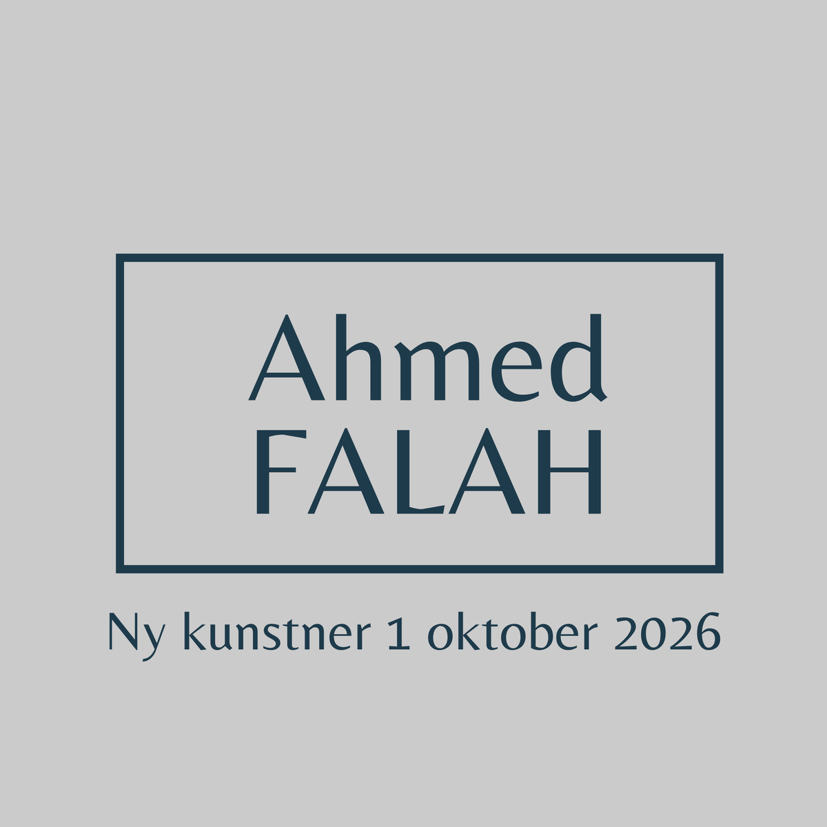 Ahmed Falah